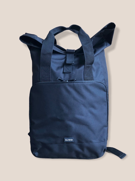Backpack 0.1 - Black