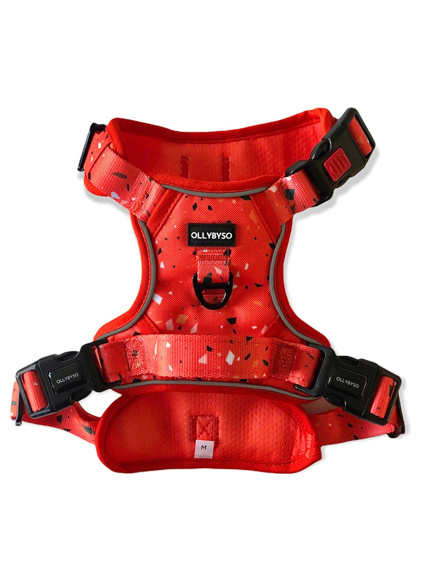 Escapade Dog Harness - Nutmeg