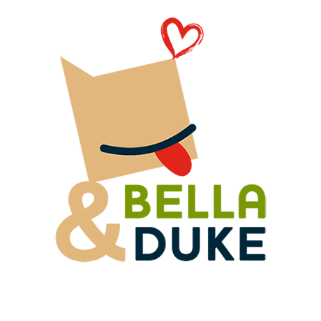 GUEST CONTRIBUTOR - Bella & Duke x OLLYBYSO