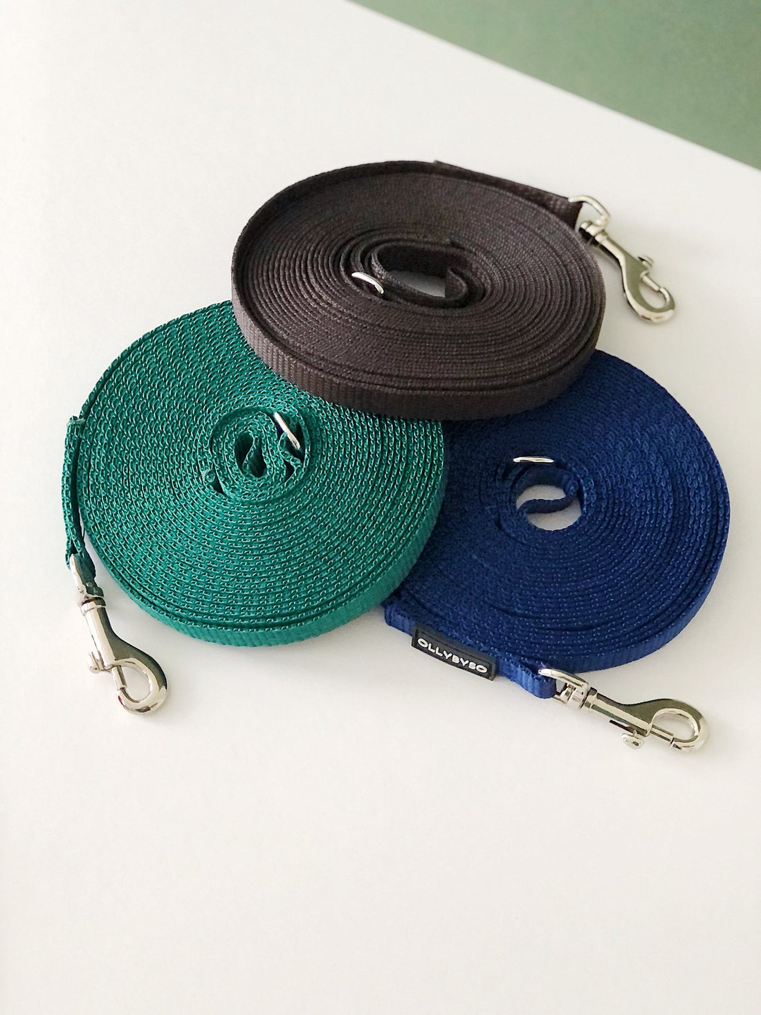 What is recall in dog training? Recall Dog Leads