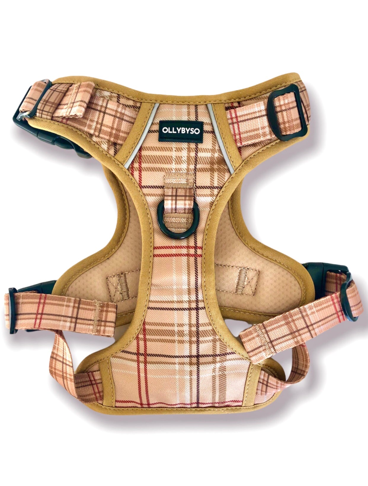 Escapade Dog Harness - Ramble