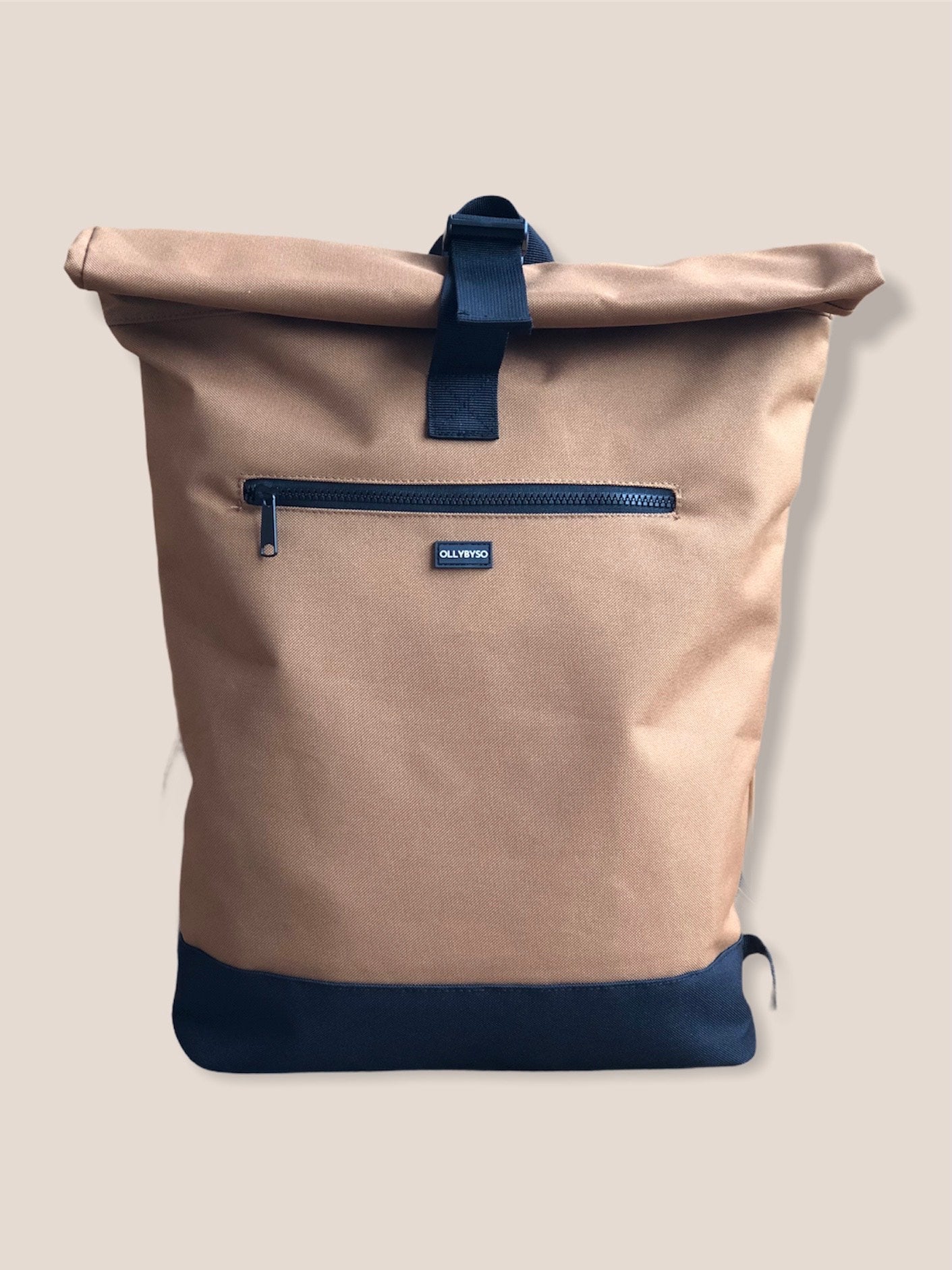 Backpack 0.2 Camel